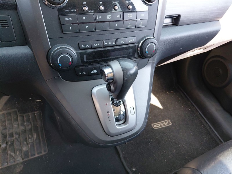 honda cr-v iii (re_) del año 2024