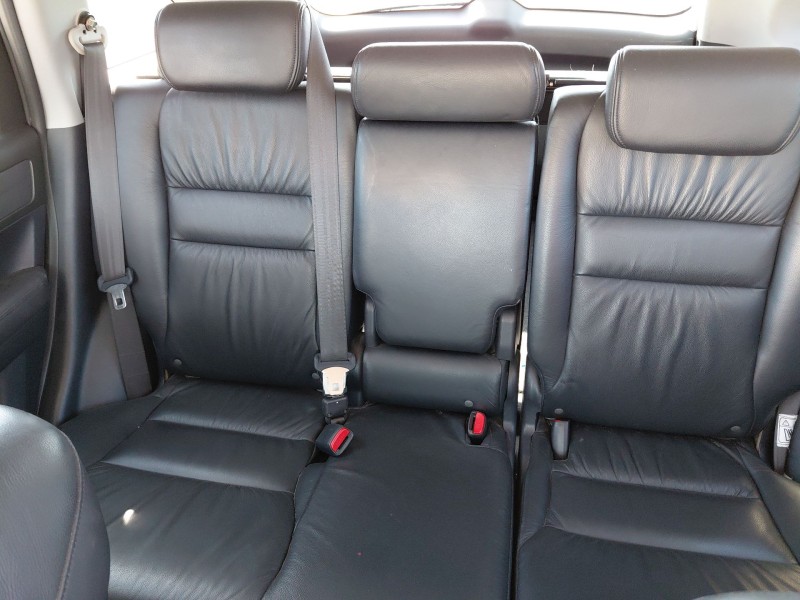 honda cr-v iii (re_) del año 2024