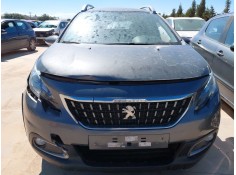 peugeot 2008 i (cu_) del año 2019