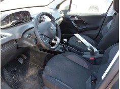 peugeot 2008 i (cu_) del año 2019 2