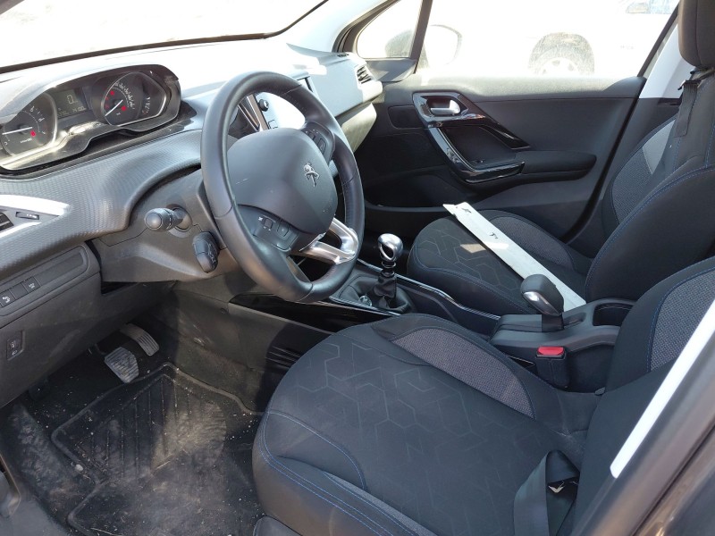 peugeot 2008 i (cu_) del año 2019