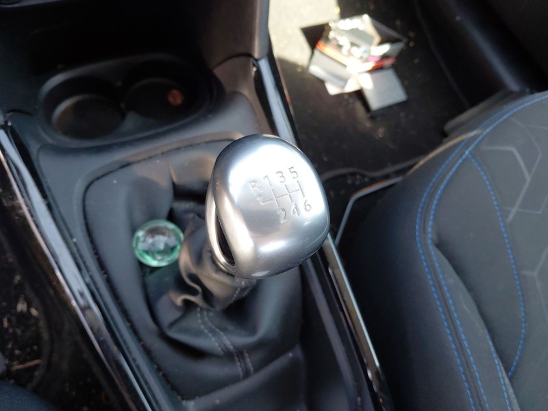 peugeot 2008 i (cu_) del año 2019