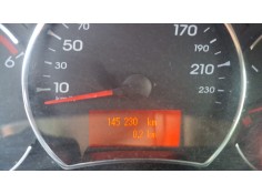 Recambio de diferencial trasero para renault koleos i (hy_) 2.0 dci 4x4 (hy0k) referencia OEM IAM 38420CA000  