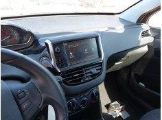 Recambio de kit airbag para peugeot 2008 i (cu_) 1.2 thp 110 / puretech 110 referencia OEM IAM 16100355ZD 98063150XX, 98063151XX