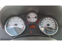 Recambio de motor completo para peugeot 207/207+ (wa_, wc_) 1.4 16v referencia OEM IAM 8FS  