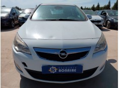 Recambio de caja cambios para opel astra j (p10) 1.7 cdti (68) referencia OEM IAM 55566455  