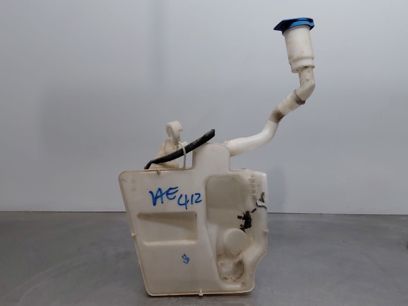 Recambio de deposito limpia para seat ibiza st (6p8) style referencia OEM IAM   