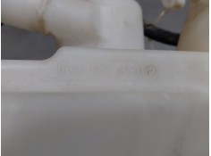 Recambio de deposito limpia para seat ibiza st (6p8) style referencia OEM IAM    2