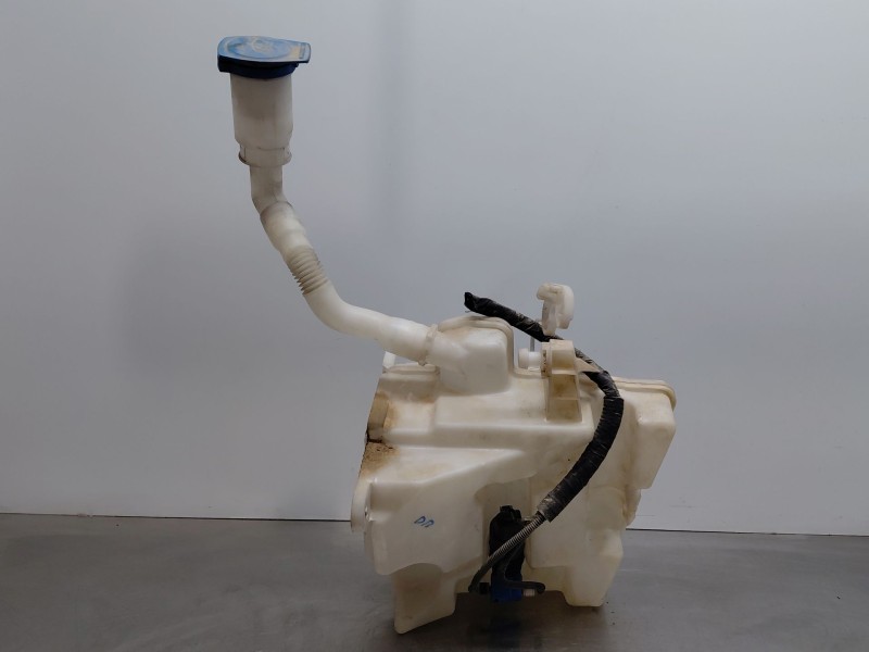 Recambio de deposito limpia para seat ibiza st (6p8) style referencia OEM IAM   