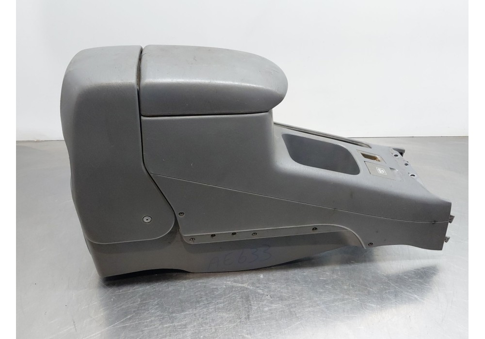 Recambio de apoyabrazos central para toyota rav 4 ii (_a2_) 2.0 4wd (aca21, aca20) referencia OEM IAM   