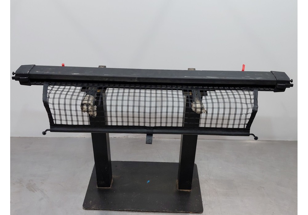 Recambio de bandeja trasera para citroën c4 grand picasso i (ua_) 2.0 hdi 138 referencia OEM IAM   