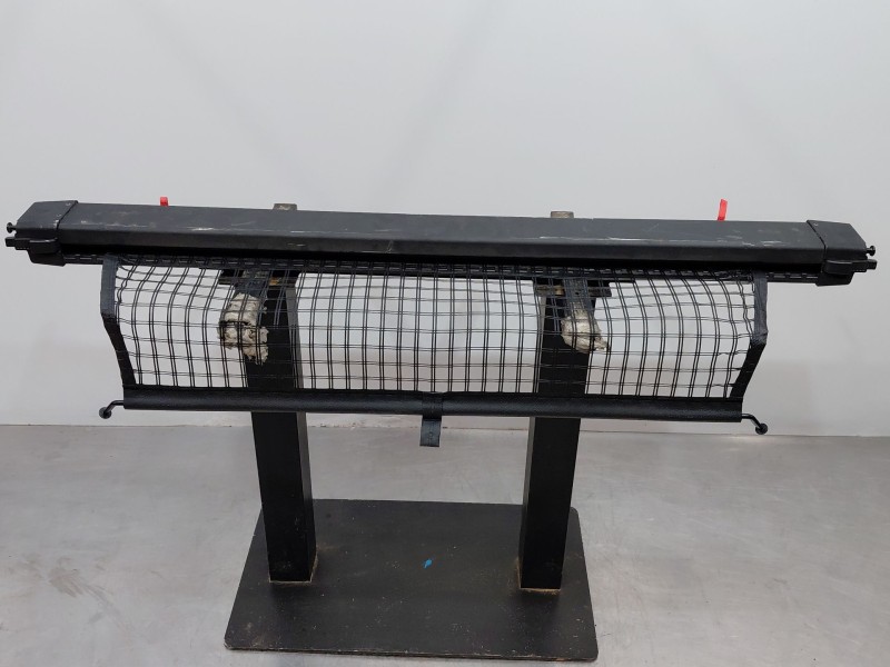 Recambio de bandeja trasera para citroën c4 grand picasso i (ua_) 2.0 hdi 138 referencia OEM IAM   