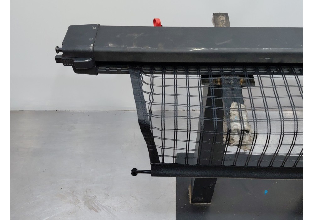 Recambio de bandeja trasera para citroën c4 grand picasso i (ua_) 2.0 hdi 138 referencia OEM IAM   