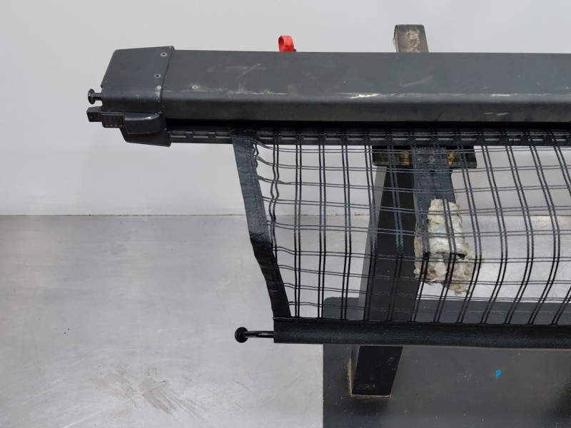 Recambio de bandeja trasera para citroën c4 grand picasso i (ua_) 2.0 hdi 138 referencia OEM IAM   