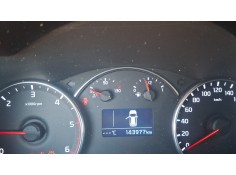 Recambio de caja cambios para kia carens iv 1.7 crdi referencia OEM IAM 430003D686  