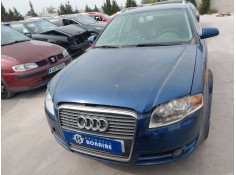 Recambio de motor completo para audi a4 b7 avant (8ed) 2.0 tdi 16v referencia OEM IAM BLB BRE 