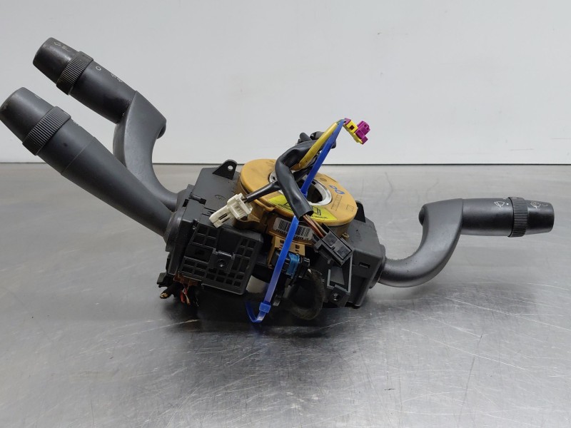 Recambio de anillo airbag para fiat ducato 250 multijet referencia OEM IAM 07354694790  