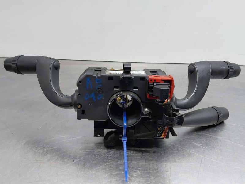 Recambio de anillo airbag para fiat ducato 250 multijet referencia OEM IAM 07354694790  