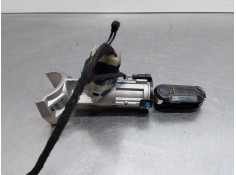 Recambio de antirrobo para fiat ducato 250 multijet referencia OEM IAM 01392212080  