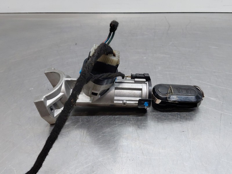 Recambio de antirrobo para fiat ducato 250 multijet referencia OEM IAM 01392212080  