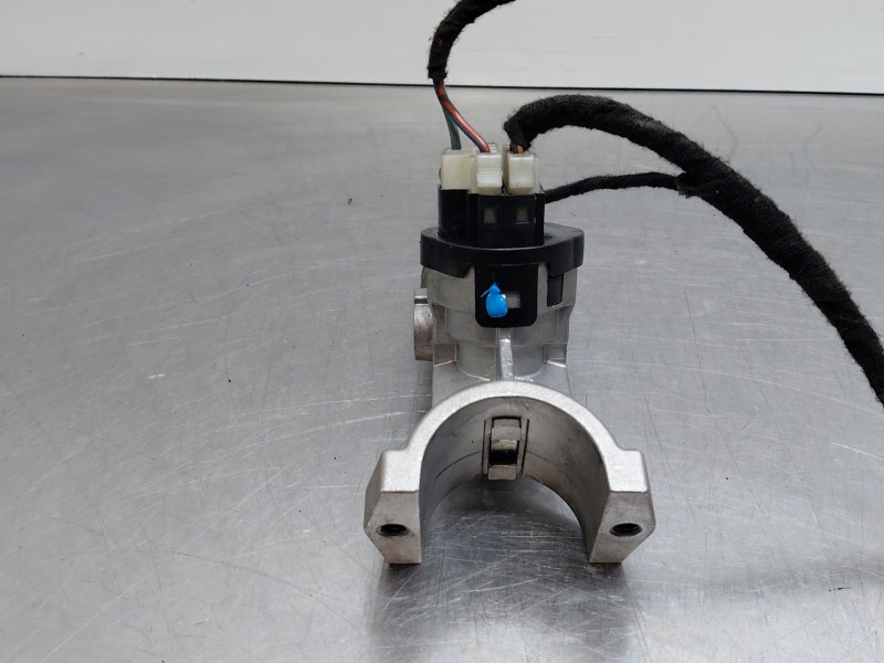 Recambio de antirrobo para fiat ducato 250 multijet referencia OEM IAM 01392212080  