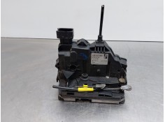 Recambio de cerradura puerta lateral derecha para fiat ducato 250 multijet referencia OEM IAM 1361337080  