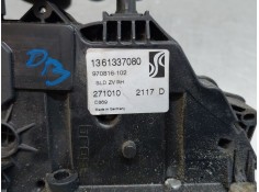 Recambio de cerradura puerta lateral derecha para fiat ducato 250 multijet referencia OEM IAM 1361337080   2