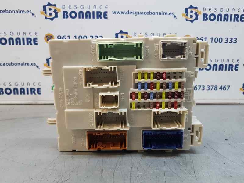 Recambio de caja reles / fusibles para ford kuga (cbs) titanium referencia OEM IAM GV6T14A073PJ   Recambio de caja reles / fusibles para ford kuga (cbs) titanium referencia OEM IAM GV6T14A073PJ