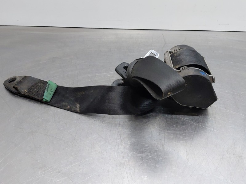 Recambio de cinturon seguridad delantero derecho para fiat ducato 250 multijet referencia OEM IAM 735507779  
