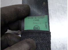 Recambio de cinturon seguridad delantero derecho para fiat ducato 250 multijet referencia OEM IAM 735507779   2