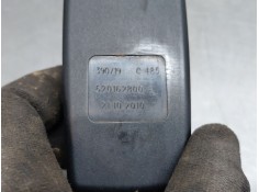 Recambio de enganche del cinturon delantero der para fiat ducato 250 multijet referencia OEM IAM    2