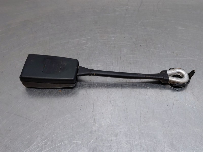 Recambio de enganche del cinturon delantero der para fiat ducato 250 multijet referencia OEM IAM   