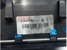 Recambio de mando calefaccion / aire acondicionado para fiat ducato 250 multijet referencia OEM IAM 77364089 5F3100070 77364089 2