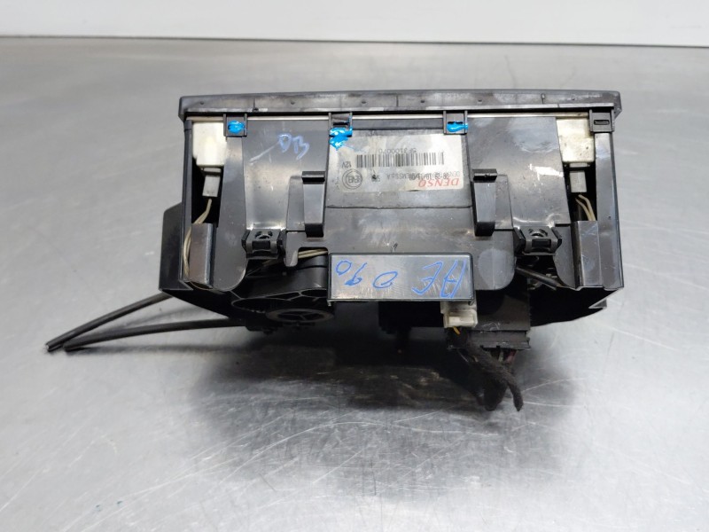 Recambio de mando calefaccion / aire acondicionado para fiat ducato 250 multijet referencia OEM IAM 77364089 5F3100070 77364089
