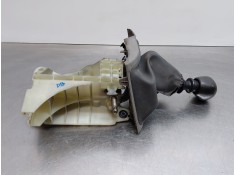 Recambio de palanca cambio para fiat ducato 250 multijet referencia OEM IAM  553461650 