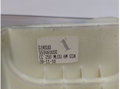 Recambio de palanca cambio para fiat ducato 250 multijet referencia OEM IAM  553461650  2