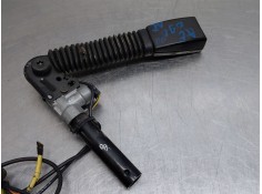 Recambio de pretensor airbag izquierdo para fiat ducato 250 multijet referencia OEM IAM    2