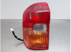 Recambio de piloto trasero izquierdo para toyota rav 4 ii (_a2_) 2.0 4wd (aca21, aca20) referencia OEM IAM   