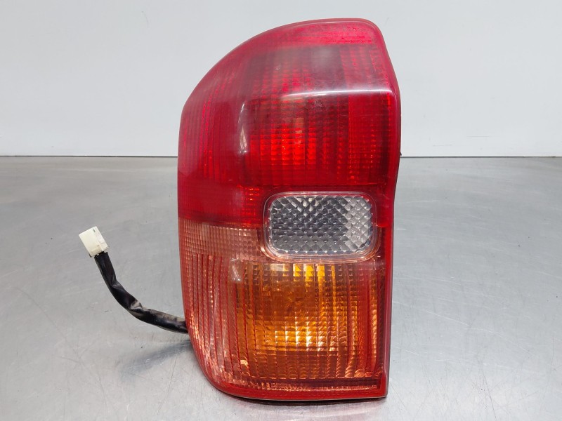 Recambio de piloto trasero izquierdo para toyota rav 4 ii (_a2_) 2.0 4wd (aca21, aca20) referencia OEM IAM   