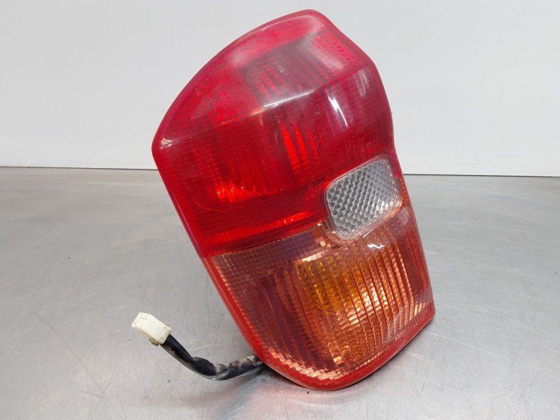 Recambio de piloto trasero izquierdo para toyota rav 4 ii (_a2_) 2.0 4wd (aca21, aca20) referencia OEM IAM   