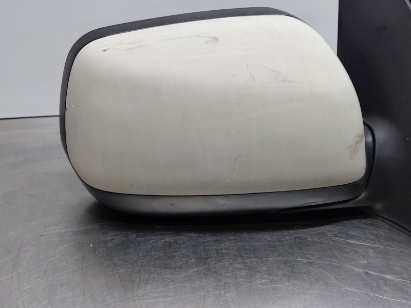 Recambio de retrovisor derecho para toyota rav 4 ii (_a2_) 2.0 4wd (aca21, aca20) referencia OEM IAM   