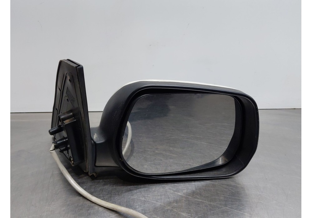 Recambio de retrovisor derecho para toyota rav 4 ii (_a2_) 2.0 4wd (aca21, aca20) referencia OEM IAM   