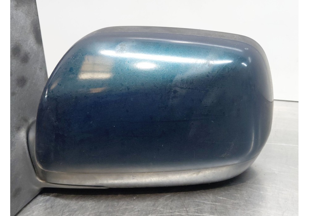 Recambio de retrovisor izquierdo para toyota rav 4 ii (_a2_) 2.0 4wd (aca21, aca20) referencia OEM IAM   