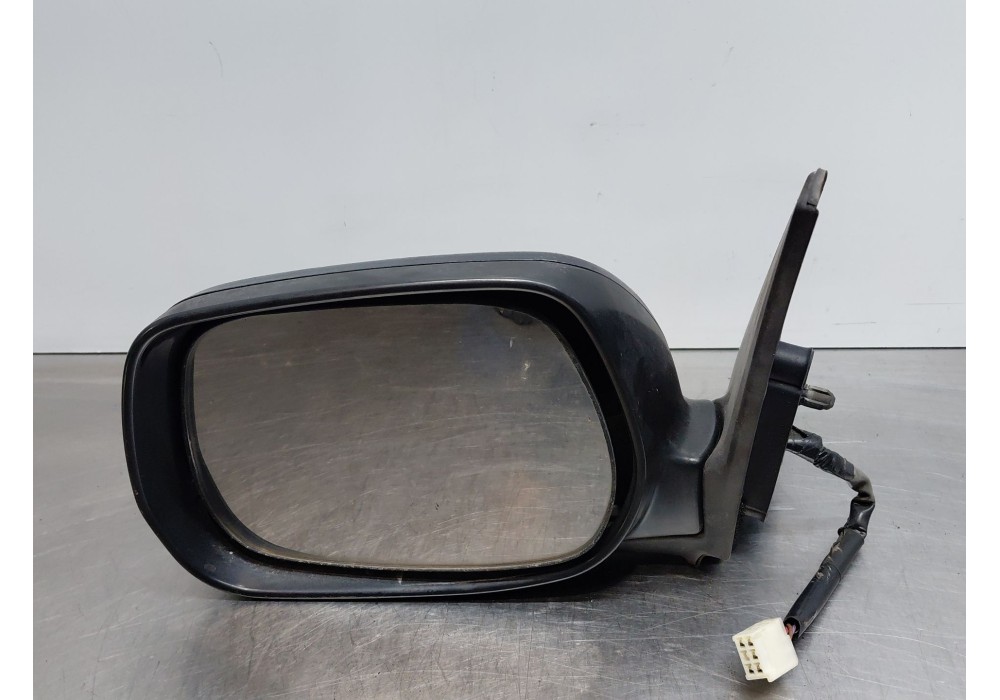 Recambio de retrovisor izquierdo para toyota rav 4 ii (_a2_) 2.0 4wd (aca21, aca20) referencia OEM IAM   