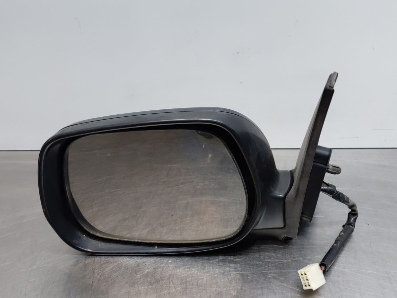 Recambio de retrovisor izquierdo para toyota rav 4 ii (_a2_) 2.0 4wd (aca21, aca20) referencia OEM IAM   