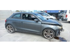 audi a1 (8x) del año 2012 2