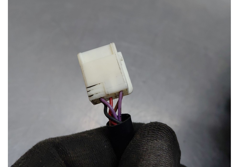 Recambio de retrovisor izquierdo para toyota rav 4 ii (_a2_) 2.0 4wd (aca21, aca20) referencia OEM IAM   