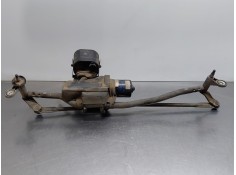 Recambio de motor limpia delantero para fiat ducato 250 multijet referencia OEM IAM 1363338080  