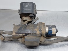 Recambio de motor limpia delantero para fiat ducato 250 multijet referencia OEM IAM 1363338080   2