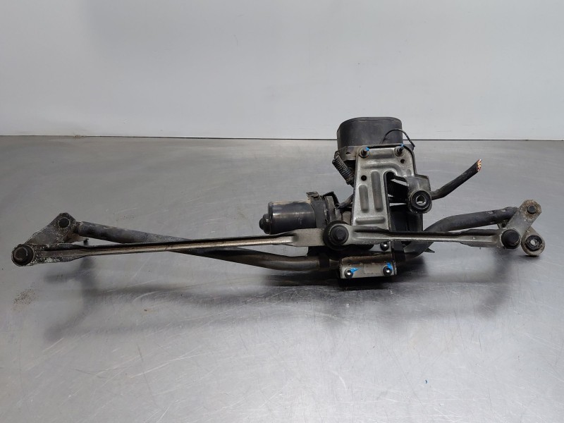 Recambio de motor limpia delantero para fiat ducato 250 multijet referencia OEM IAM 1363338080  